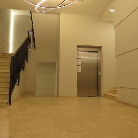 Ariosti Apartment ボローニャ エクステリア 写真