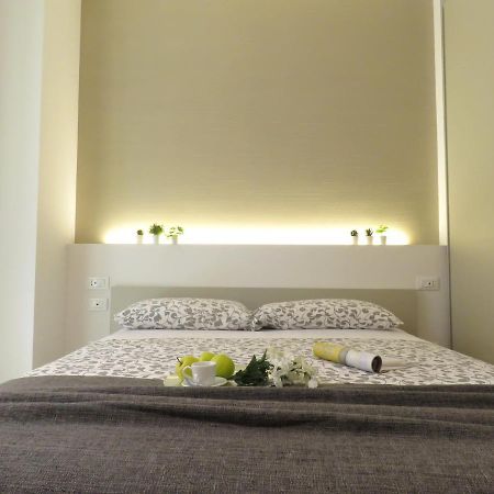 Ariosti Apartment ボローニャ エクステリア 写真