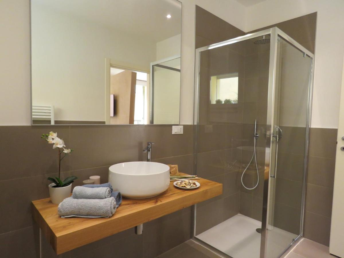 Ariosti Apartment ボローニャ エクステリア 写真