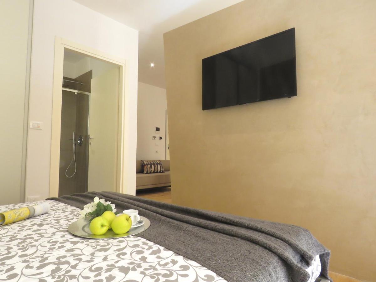 Ariosti Apartment ボローニャ エクステリア 写真
