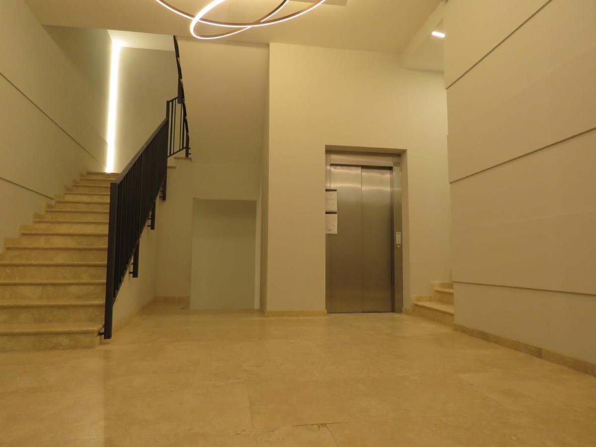 Ariosti Apartment ボローニャ エクステリア 写真