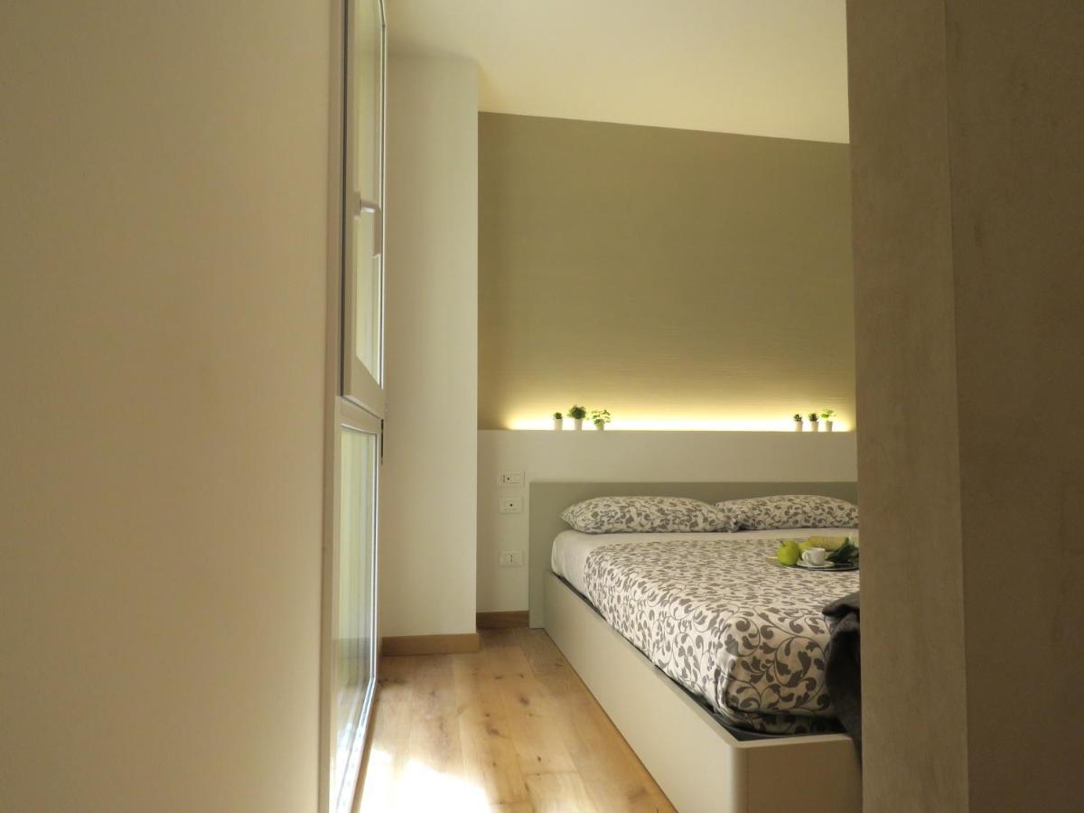 Ariosti Apartment ボローニャ エクステリア 写真