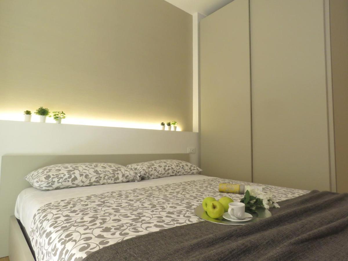 Ariosti Apartment ボローニャ エクステリア 写真