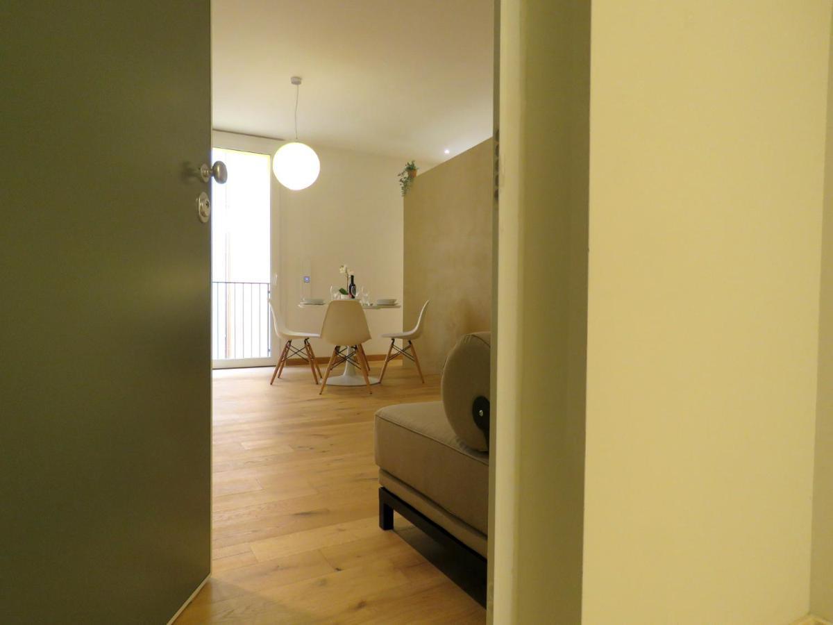 Ariosti Apartment ボローニャ エクステリア 写真
