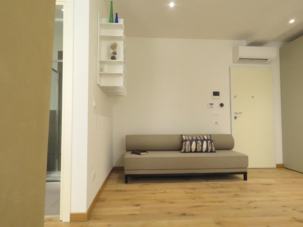 Ariosti Apartment ボローニャ エクステリア 写真